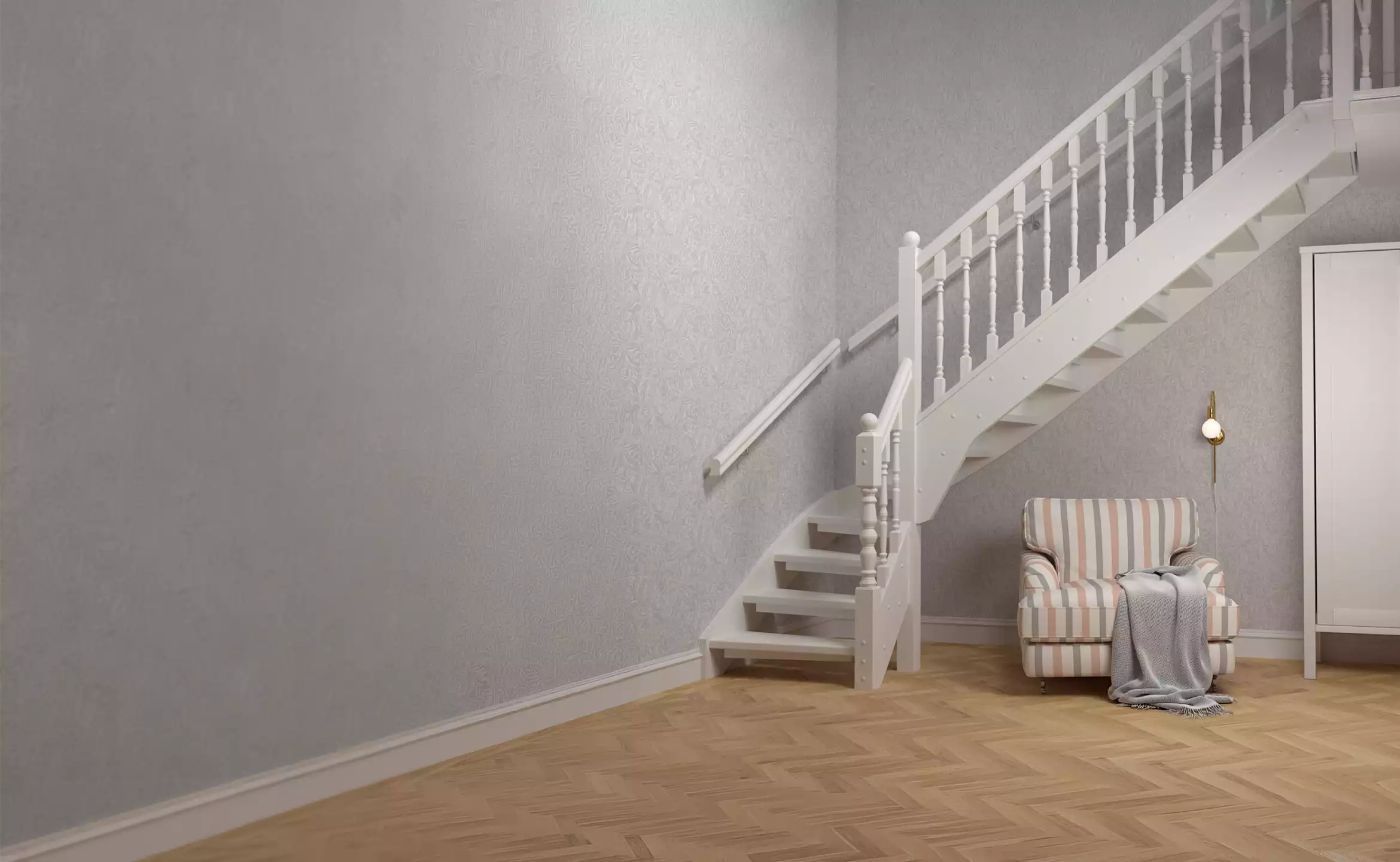 Velkommen til Trappekompaniet